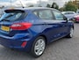 Ford Fiesta 1.1 Duratec 86pk Trend 5-Deurs | Navi | Apple Carplay + Android Auto | Airco | Bluetooth Carkit+Streaming | Elek.Ramen+Spiegels | Pdc | Rijstrook+Lichtsensor