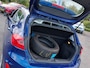 Ford Fiesta 1.1 Duratec 86pk Trend 5-Deurs | Navi | Apple Carplay + Android Auto | Airco | Bluetooth Carkit+Streaming | Elek.Ramen+Spiegels | Pdc | Rijstrook+Lichtsensor