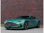 Aston Martin DB12 4.0 V8 | Iridiscent Emerald - Oxford Tan