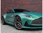 Aston Martin DB12 4.0 V8 | Iridiscent Emerald - Oxford Tan