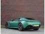 Aston Martin DB12 4.0 V8 | Iridiscent Emerald - Oxford Tan