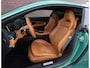 Aston Martin DB12 4.0 V8 | Iridiscent Emerald - Oxford Tan