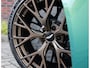 Aston Martin DB12 4.0 V8 | Iridiscent Emerald - Oxford Tan