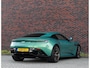 Aston Martin DB12 4.0 V8 | Iridiscent Emerald - Oxford Tan