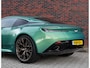 Aston Martin DB12 4.0 V8 | Iridiscent Emerald - Oxford Tan