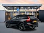 Volvo XC60 T8 Recharge Ultimate Black Edition | 21" | Luchtvering | 360 Camera | Harman Kardon | Trekhaak | Sportstoelen | Head-up | Full LED | Stoel/stuur/achterbankverwarming | Adaptieve cruise | BLIS