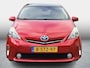 Toyota Prius+ Prius Wagon 1.8 Aspiration Limited 7 Persoons / 1e Eigenaar / Panorama dak /