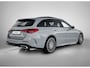 Mercedes-Benz C-klasse Estate 300 e Business Solution AMG | Nightpakket | Comfortpakket Plus | Middenconsole metaalstructuur | Trekhaak | Voorstoelen met Memory | 	Parkeerpakket met 360°-camera |