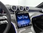 Mercedes-Benz C-klasse Estate 300 e Business Solution AMG | Nightpakket | Comfortpakket Plus | Middenconsole metaalstructuur | Trekhaak | Voorstoelen met Memory | 	Parkeerpakket met 360°-camera |