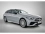 Mercedes-Benz C-klasse Estate 300 e Business Solution AMG | Nightpakket | Comfortpakket Plus | Middenconsole metaalstructuur | Trekhaak | Voorstoelen met Memory | 	Parkeerpakket met 360°-camera |