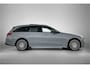 Mercedes-Benz C-klasse Estate 300 e Business Solution AMG | Nightpakket | Comfortpakket Plus | Middenconsole metaalstructuur | Trekhaak | Voorstoelen met Memory | 	Parkeerpakket met 360°-camera |