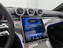 Mercedes-Benz C-klasse Estate 300 e Business Solution AMG | Nightpakket | Comfortpakket Plus | Middenconsole metaalstructuur | Trekhaak | Voorstoelen met Memory | 	Parkeerpakket met 360°-camera |