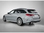 Mercedes-Benz C-klasse Estate 300 e Business Solution AMG | Nightpakket | Comfortpakket Plus | Middenconsole metaalstructuur | Trekhaak | Voorstoelen met Memory | 	Parkeerpakket met 360°-camera |