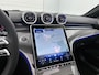Mercedes-Benz C-klasse Estate 300 e Business Solution AMG | Nightpakket | Comfortpakket Plus | Middenconsole metaalstructuur | Trekhaak | Voorstoelen met Memory | 	Parkeerpakket met 360°-camera |