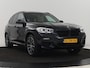 BMW X3 xDrive30e M Sport | Panoramadak | Trekhaak | Head-Up | Stoelverwarming | Leder | Live Cockpit | Stuurverwarming | Carplay | Camera | 20'' | Navigatie | Keyless | PHEV | Plug In