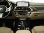 BMW X3 xDrive30e M Sport | Panoramadak | Trekhaak | Head-Up | Stoelverwarming | Leder | Live Cockpit | Stuurverwarming | Carplay | Camera | 20'' | Navigatie | Keyless | PHEV | Plug In