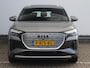 Audi Q4 e-tron 40 Launch edition Advanced 77 kWh | Panoramadak | Leder | Adaptief onderstel | Keyless | Smartphone interface |
