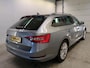 Skoda Superb Combi 1.4 TSI iV Business Edition Plus PHEV Airco ECC Navi Carplay Adaptive Cruise 18" LM Velgen Leder/Alcantara Virtual Cockpit El Achterklep Full LED Stoelverwarming