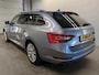 Skoda Superb Combi 1.4 TSI iV Business Edition Plus PHEV Airco ECC Navi Carplay Adaptive Cruise 18" LM Velgen Leder/Alcantara Virtual Cockpit El Achterklep Full LED Stoelverwarming
