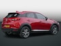 Mazda CX-3 2.0 SkyActiv-G 120 GT-M | AUTOMAAT | Leder | RIJKLAARPRIJS!
