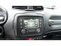 Jeep Renegade 1.4 M.Air Lim. Leder/Trekhaak/Keyless/Sidesteps/Stoelverw./Stuur