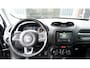 Jeep Renegade 1.4 M.Air Lim. Leder/Trekhaak/Keyless/Sidesteps/Stoelverw./Stuur