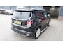 Jeep Renegade 1.4 M.Air Lim. Leder/Trekhaak/Keyless/Sidesteps/Stoelverw./Stuur