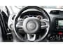 Jeep Renegade 1.4 M.Air Lim. Leder/Trekhaak/Keyless/Sidesteps/Stoelverw./Stuur
