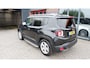 Jeep Renegade 1.4 M.Air Lim. Leder/Trekhaak/Keyless/Sidesteps/Stoelverw./Stuur