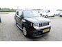 Jeep Renegade 1.4 M.Air Lim. Leder/Trekhaak/Keyless/Sidesteps/Stoelverw./Stuur