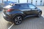 Toyota C-HR 1.8 HYBRID TEAM D, Navi, Winterp, 18Inch, Camera, Winterset