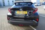 Toyota C-HR 1.8 HYBRID TEAM D, Navi, Winterp, 18Inch, Camera, Winterset