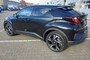 Toyota C-HR 1.8 HYBRID TEAM D, Navi, Winterp, 18Inch, Camera, Winterset