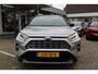 Toyota RAV4 2.5 HYBRID AWD STYLE EL-ACHTERKLEP & EL-STOEL JBL GELUID NAVI STOELVERW.