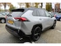 Toyota RAV4 2.5 HYBRID AWD STYLE EL-ACHTERKLEP & EL-STOEL JBL GELUID NAVI STOELVERW.