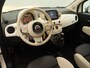 Fiat 500 1.0 Hybrid Dolcevita | Panoramadak | Parkeersensoren | Climate control