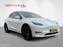 Tesla Model Y Long Range Dual Motor
