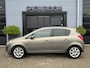 Opel Corsa 1.2-16V BlitZ Navi|PDC|Stoel en Stuurverwarming|Dealer onderhouden|Half Leder