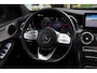 Mercedes-Benz C-klasse Estate 220 d Business Solution AMG Plus Upgrade Edition | Leder | Stoelverwarming | Virtual | Navigatie | Camera