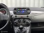 Fiat 500 0.9 TwinAir Turbo | Carplay | PANO | LMV