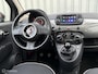 Fiat 500 0.9 TwinAir Turbo | Carplay | PANO | LMV