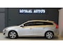 Volvo V60 1.6 T4 Summum | AUT | CRUISE | AIRCO | XENON | STOELVERW. | APK.