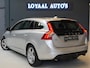 Volvo V60 1.6 T4 Summum | AUT | CRUISE | AIRCO | XENON | STOELVERW. | APK.