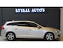 Volvo V60 1.6 T4 Summum | AUT | CRUISE | AIRCO | XENON | STOELVERW. | APK.
