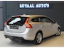 Volvo V60 1.6 T4 Summum | AUT | CRUISE | AIRCO | XENON | STOELVERW. | APK.