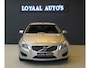 Volvo V60 1.6 T4 Summum | AUT | CRUISE | AIRCO | XENON | STOELVERW. | APK.
