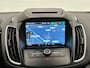 Ford C-Max 1.5 Titanium Panoramadak Trekhaak Navigatie Climate Orgineel Nederlands