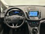 Ford C-Max 1.5 Titanium Panoramadak Trekhaak Navigatie Climate Orgineel Nederlands