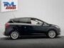 Ford C-Max 1.5 Titanium Panoramadak Trekhaak Navigatie Climate Orgineel Nederlands