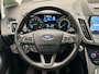 Ford C-Max 1.5 Titanium Panoramadak Trekhaak Navigatie Climate Orgineel Nederlands